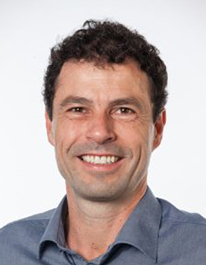 Prof. Robert Babuska
