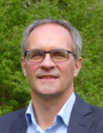 Prof. Dr. Reinhard Koch