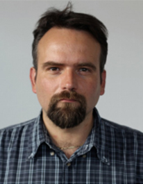 Dr. Tomas Krajnik