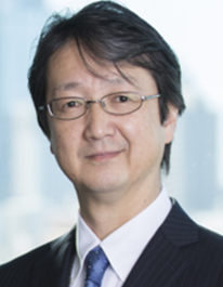 Prof. Akinori Morimoto