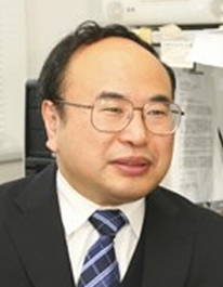 Prof. Nao-Aki Noda