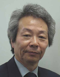 Prof. Koichi Asatani