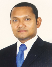 Prof. Dr. Rizalman Mamat