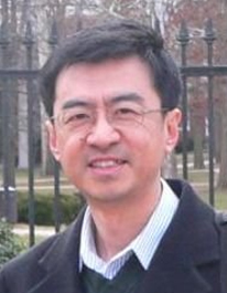 Dr. Chiman Kwan