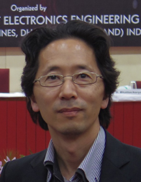 Dr. Satoru Kaneko