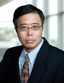 Prof. Henry Hu