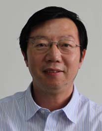 Peng Yang Professor