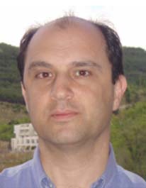 Prof. Yannis Manolopoulos