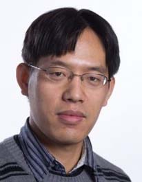 Prof. Shujun Li