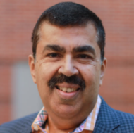 Prof. Rajit Gadh