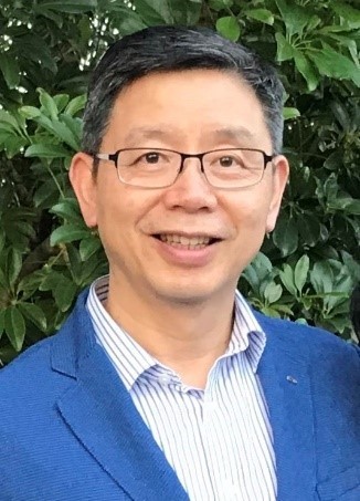 Prof. Han Huang