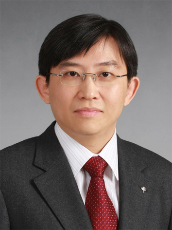 Prof. Sang Ouk Kim