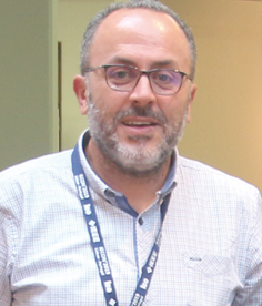 Prof. Mohamed BENBOUZID