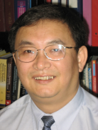 Prof. Chun-Yi Su