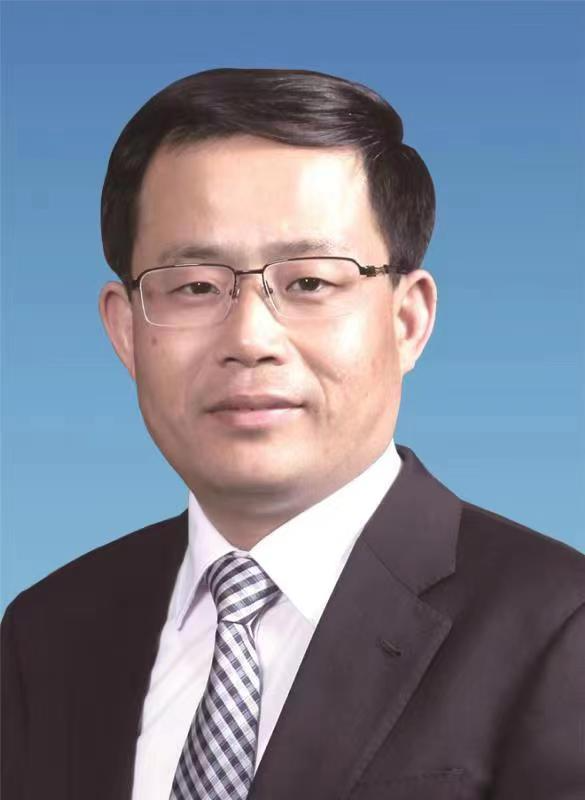 Prof. Zhongde Shan