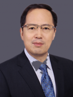 Prof. Guangren Duan