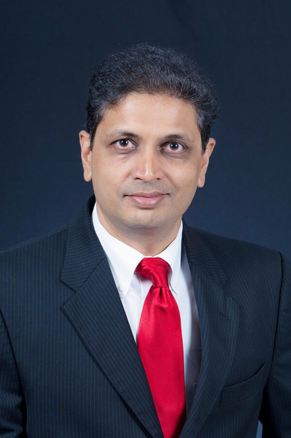 Prof. Ranka Sanjay