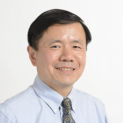 Zheng (Jeremy) Li