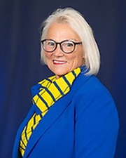 Linda V. Weiland